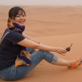 Yuka Matsushima