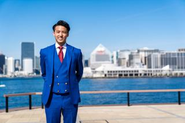Road Technology 代表取締役社長　上原翔