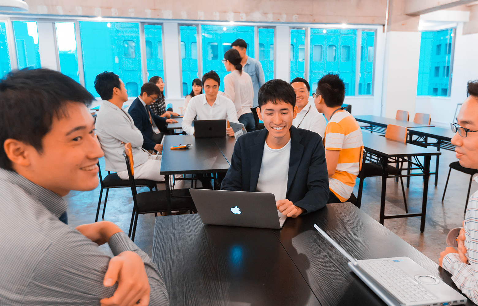 『ルールがないからこそ、ミッションを問われる』 小川赳史 〜3daysインターン過去参加者インタビュー〜