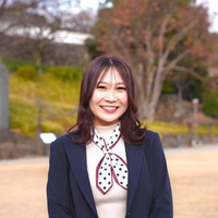 松原 美映さんのプロフィール