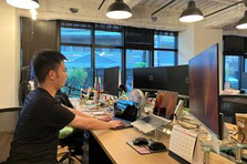 コーポレートIT担当募集｜社員の困った！を一緒に解決しませんか？