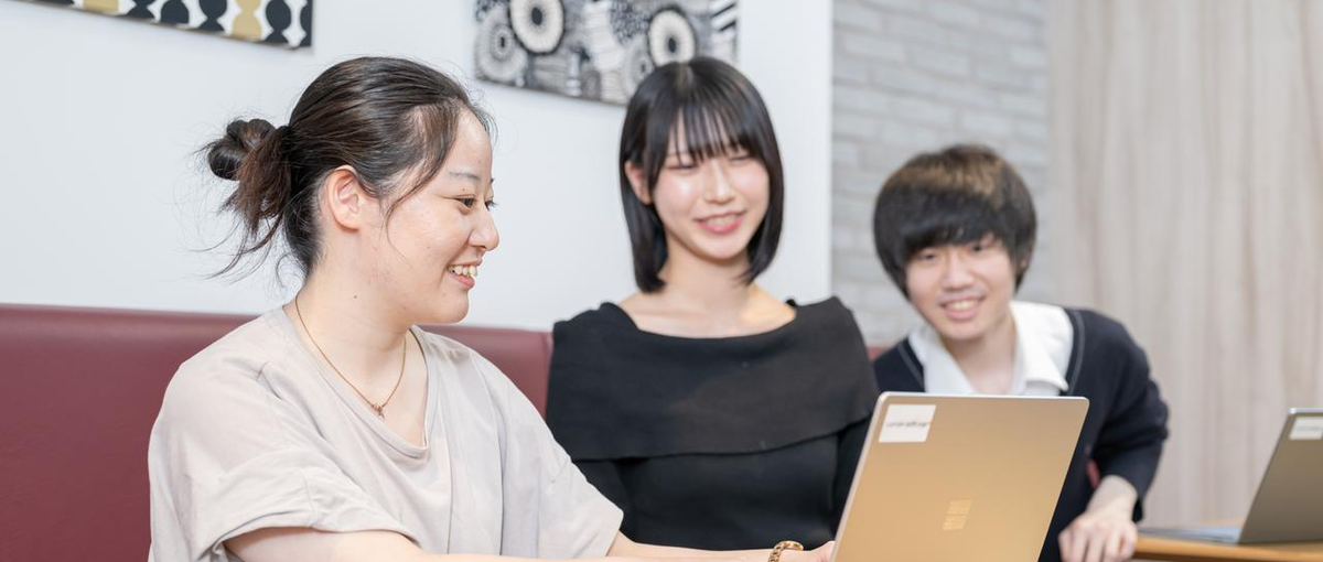 趣味の自作PCが仕事に！パソコンに興味のある方募集！