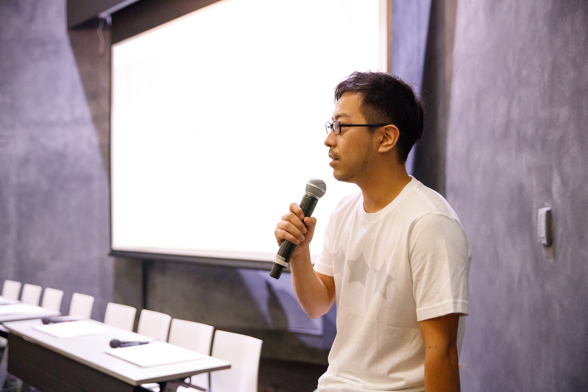 鎌田 武俊のプロフィール Wantedly