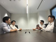 日本を代表するスタートアップの起業家や採用責任者をお招きして、相互理解を深めるための勉強会を実施し、最前線のプレイヤーのと共に成長を伴走します