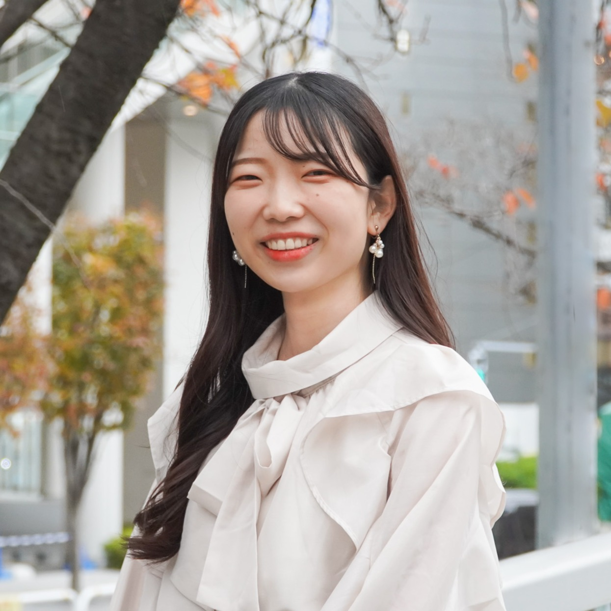 山本 恵