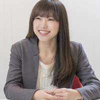 Rie Gonokami