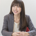 Rie Gonokamiさんのアバター