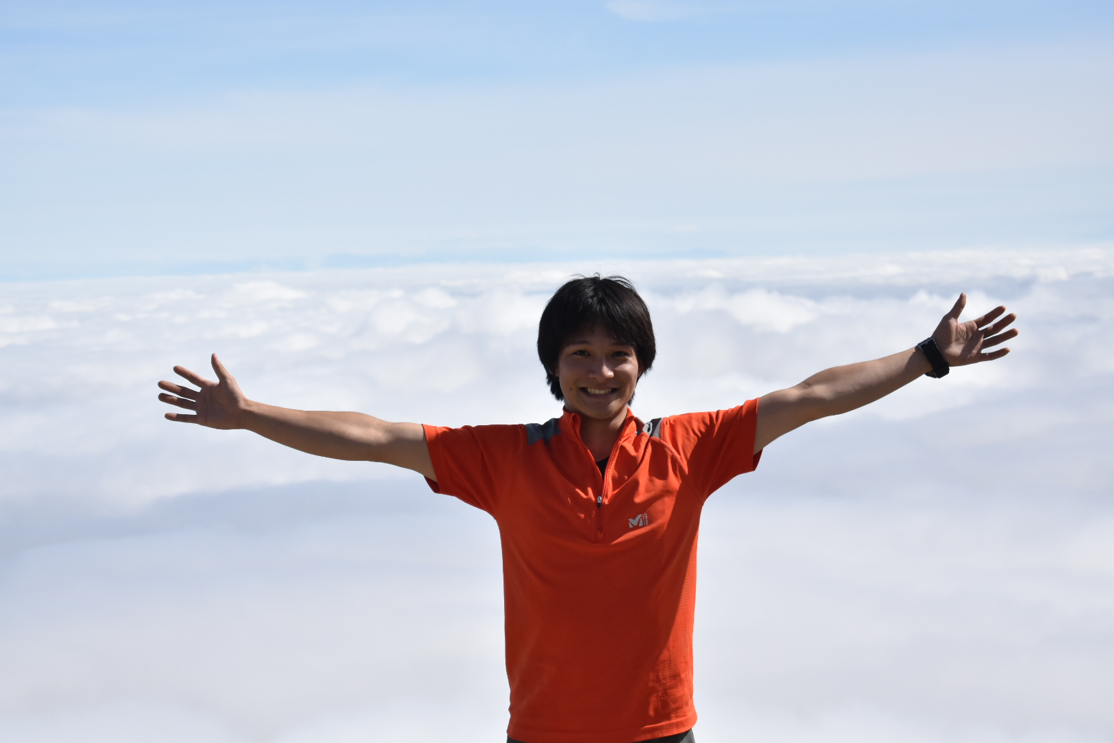 みんなと同じなんてつまらないでしょう？（2021新人の自己紹介#7）