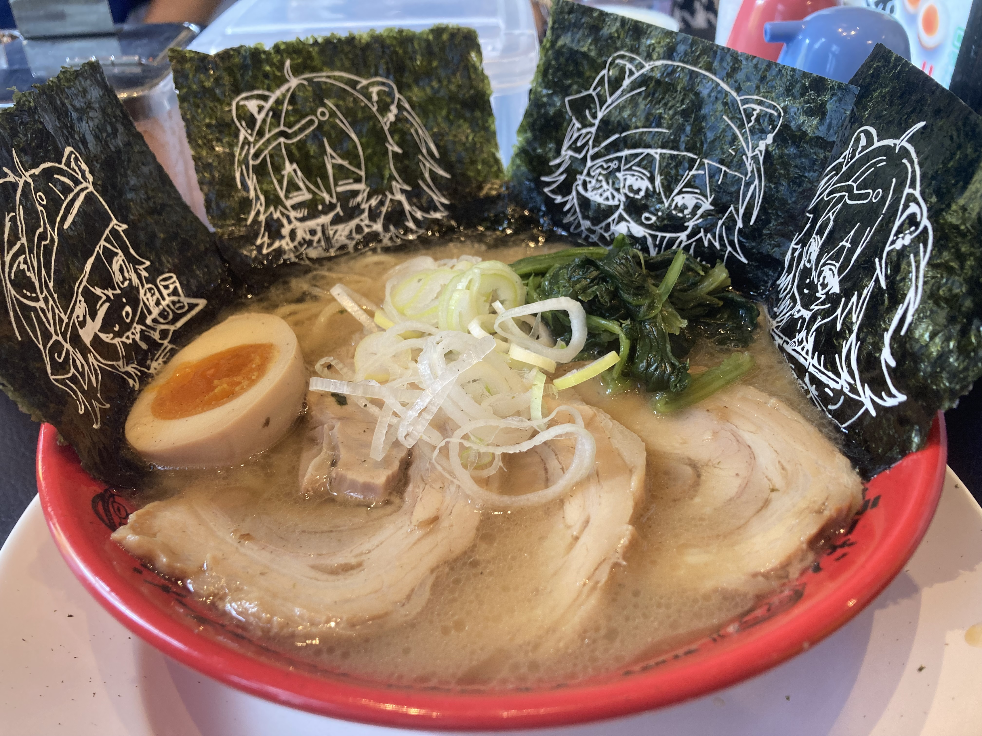 オフィス周辺（久屋大通）のおすすめランチ10選 🍚