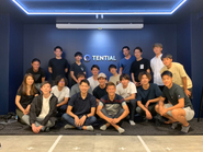 2019年10月CSOに就任した元サッカー日本代表 播戸 竜二氏