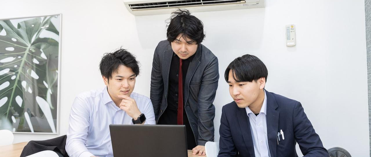 東京｜経験ゼロから始める通信営業｜チームで支え合う環境で成長しよう！