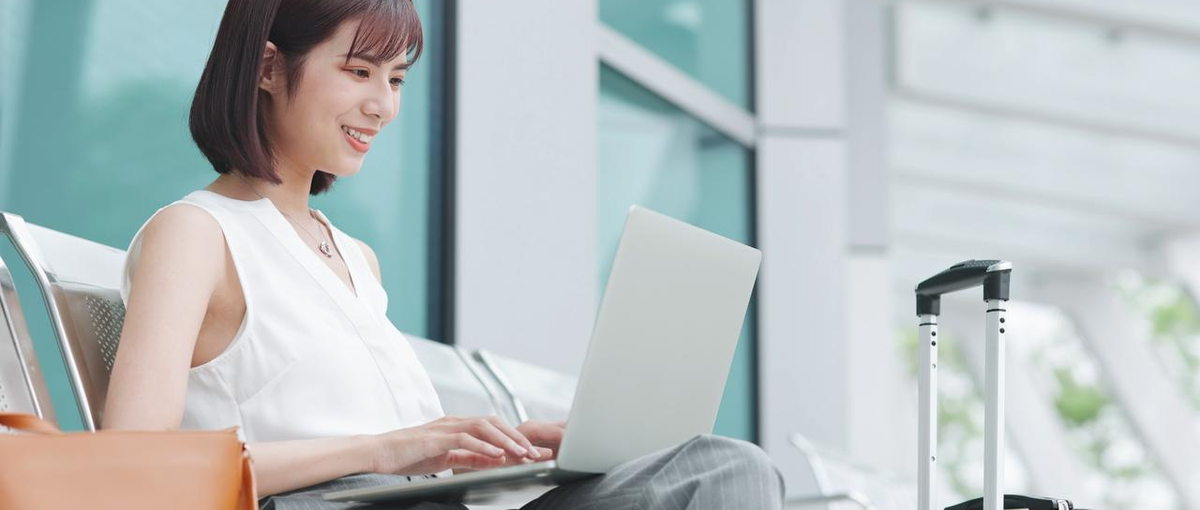 WEBデザイナー｜時間と場所に縛られない！！アナタに合う働き方あります。