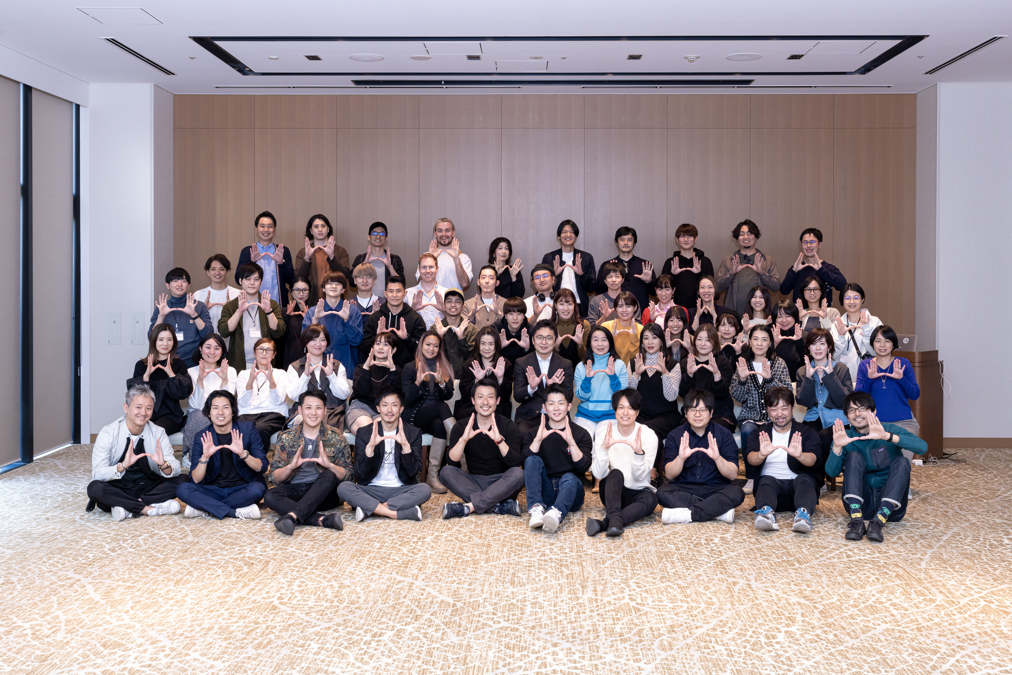 【メンバーインタビュー】とにかく飛び込んでみる！業界経験ゼロから、宿泊施設の新規開拓営業にチャレンジした訳