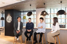 月1で韓国出張あります！韓国語でWEBマーケティングに携わりたい方大募集！