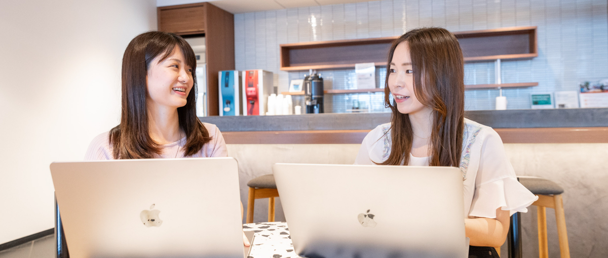 裁量大！最高のチームが、最高のパフォーマンスを。その土台を創りませんか？