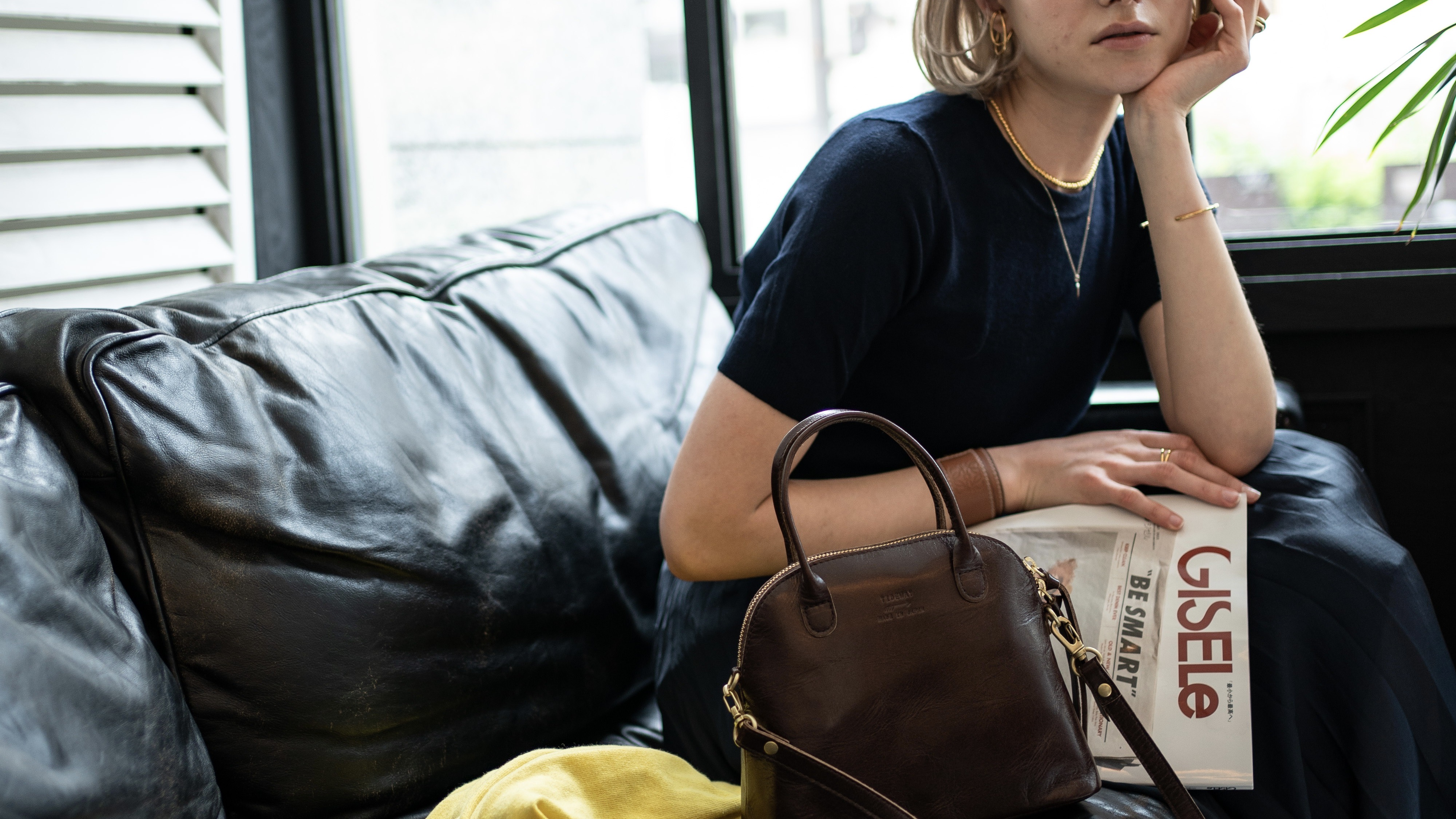 【働き方】柔軟にすることで、能力が発揮できる。