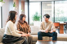 異業種からの挑戦歓迎！テック系スタートアップのリード開拓・営業リーダー候補