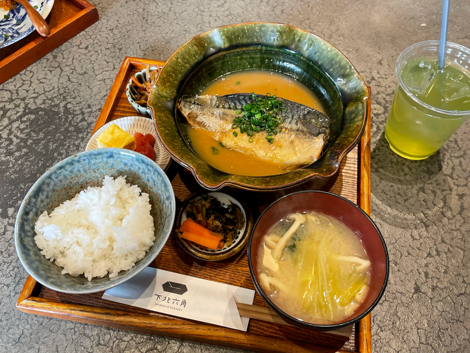 ミカン下北」の飲食店を制した社員によるオススメランチ4選 | 株式会社