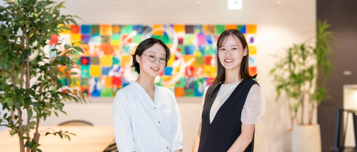 27新卒 コンサルティング営業職｜配属確約で理想のキャリアへ一直線