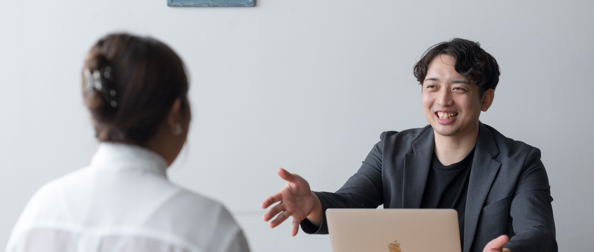 少子高齢化に、本気で立ち向かう。グローバル人材の支援をヒトキワで。