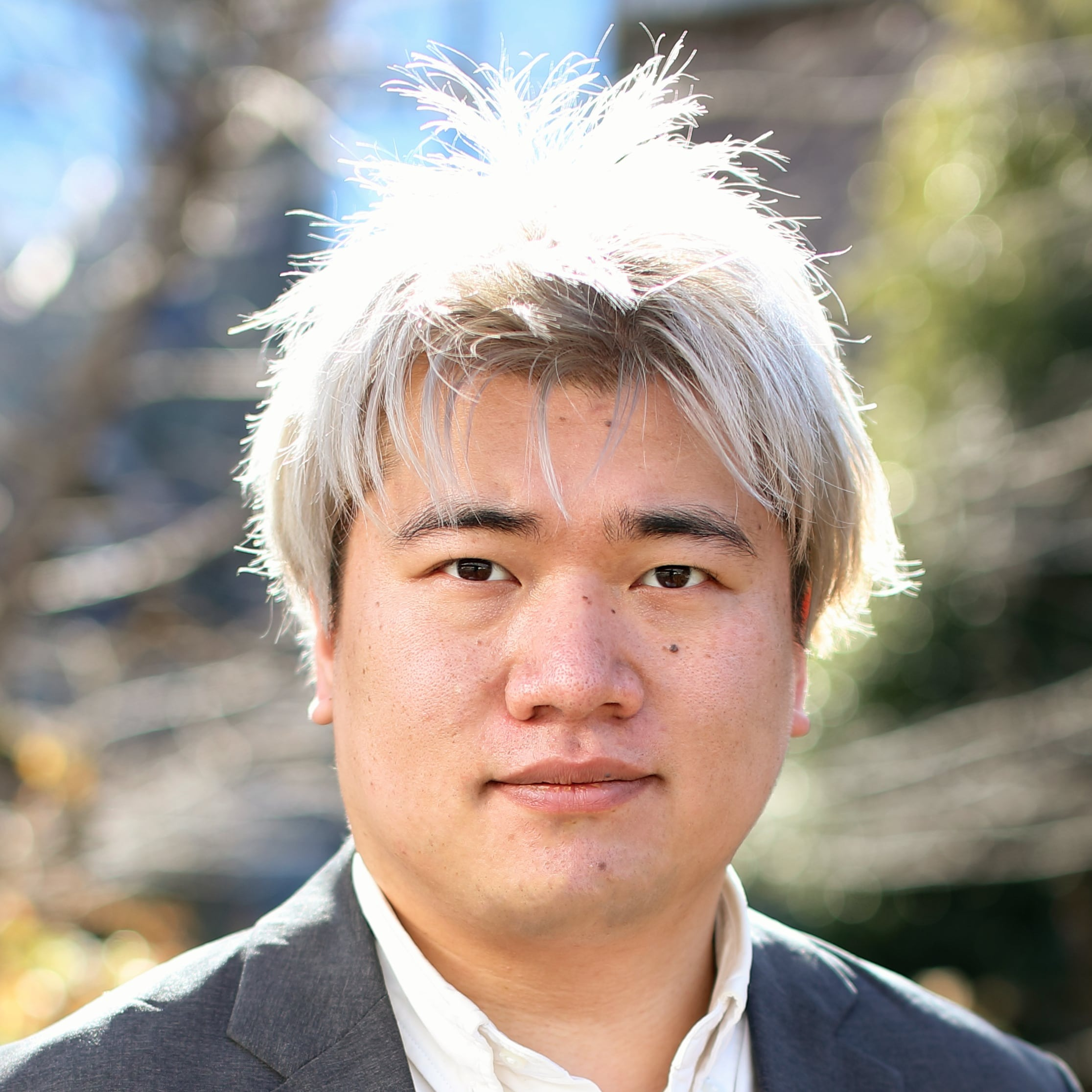 Kaoru Ohtaka
