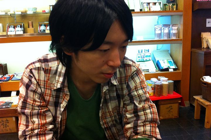 Hiroaki Hori