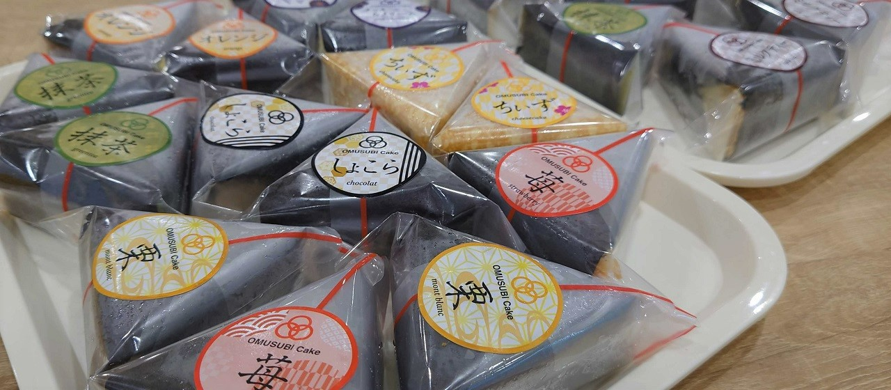 ８月のスイーツデーはこちらです！