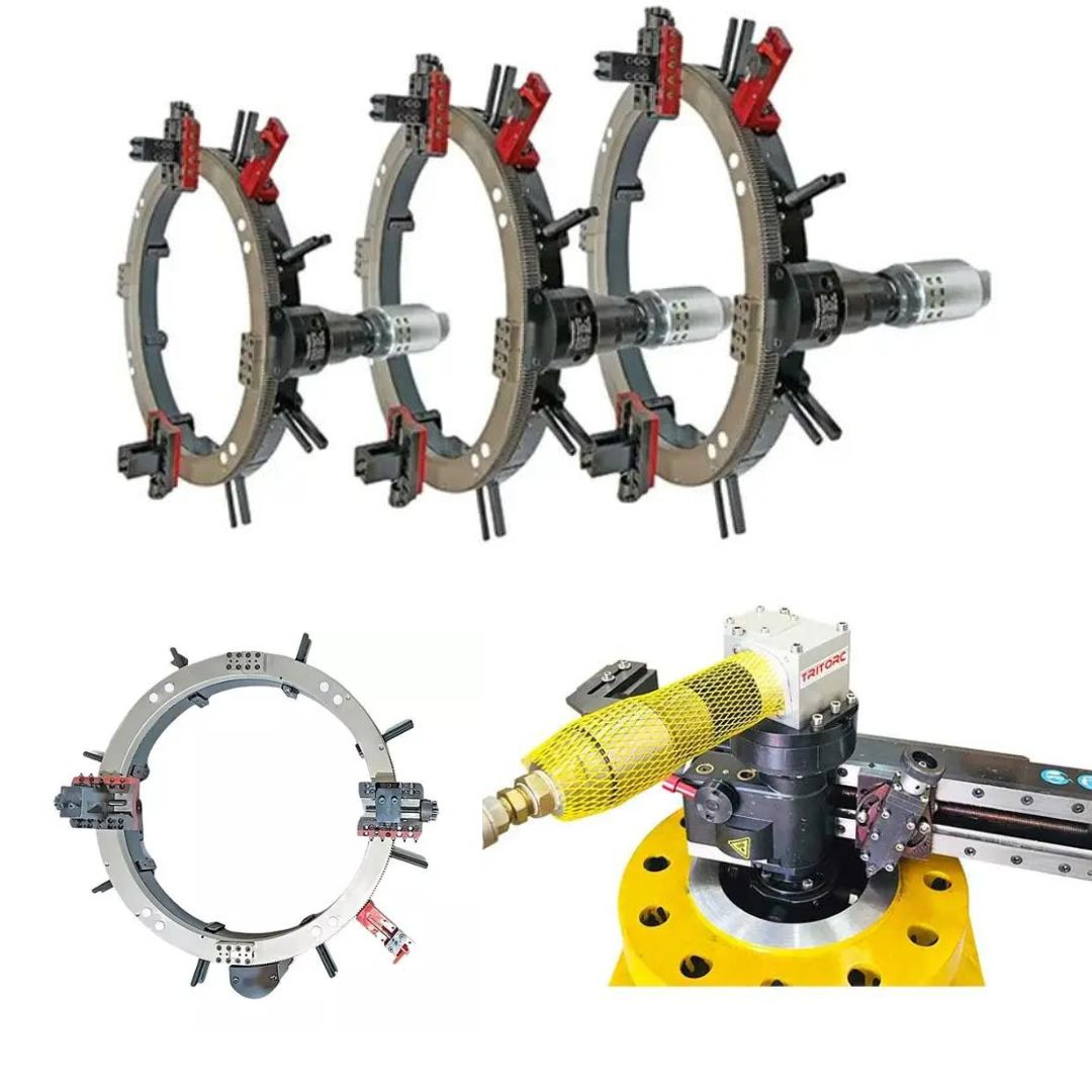 The Power of In-Situ Machining: A Comprehensive Guide to On-Site Repairs