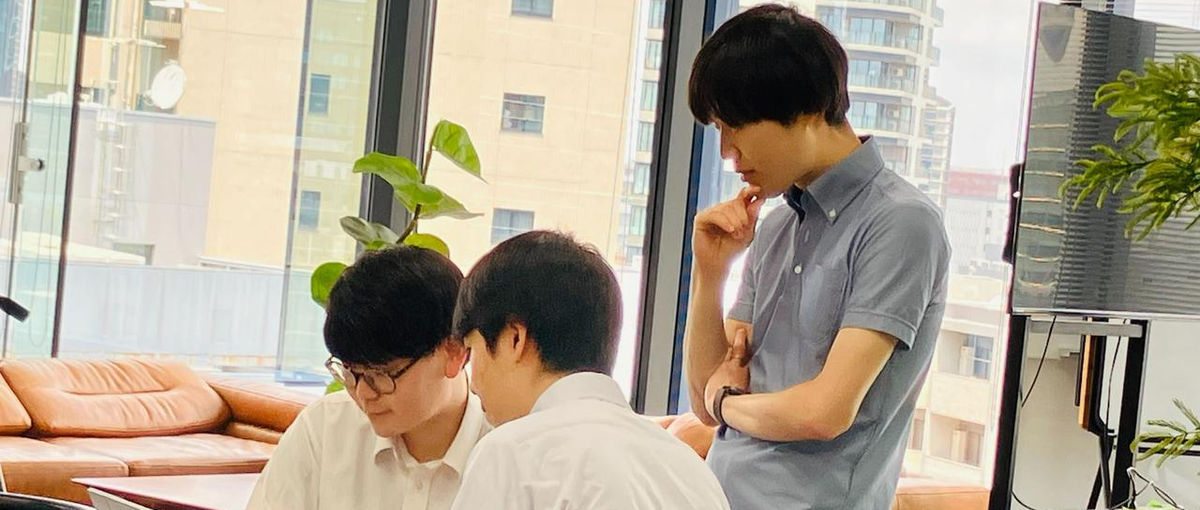 AWSをベースとしたクラウドエンジニア/SRE:サイト信頼性エンジニア