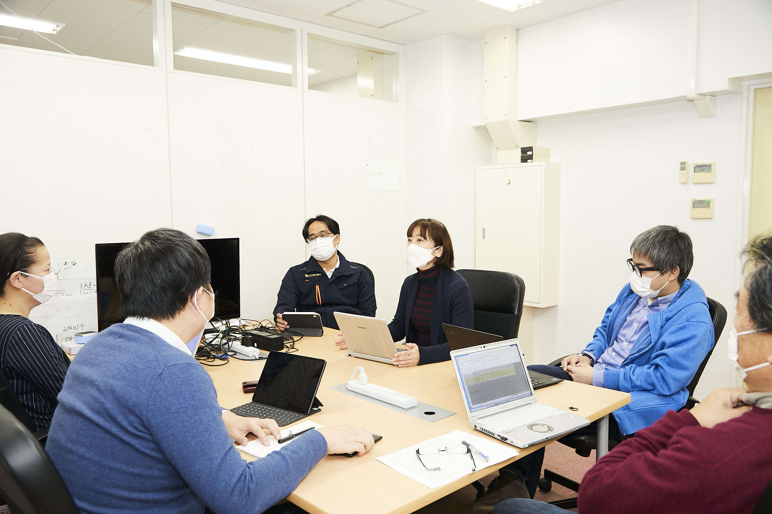 連結３０万人から１０人以下のスタートアップへの転職のリアル