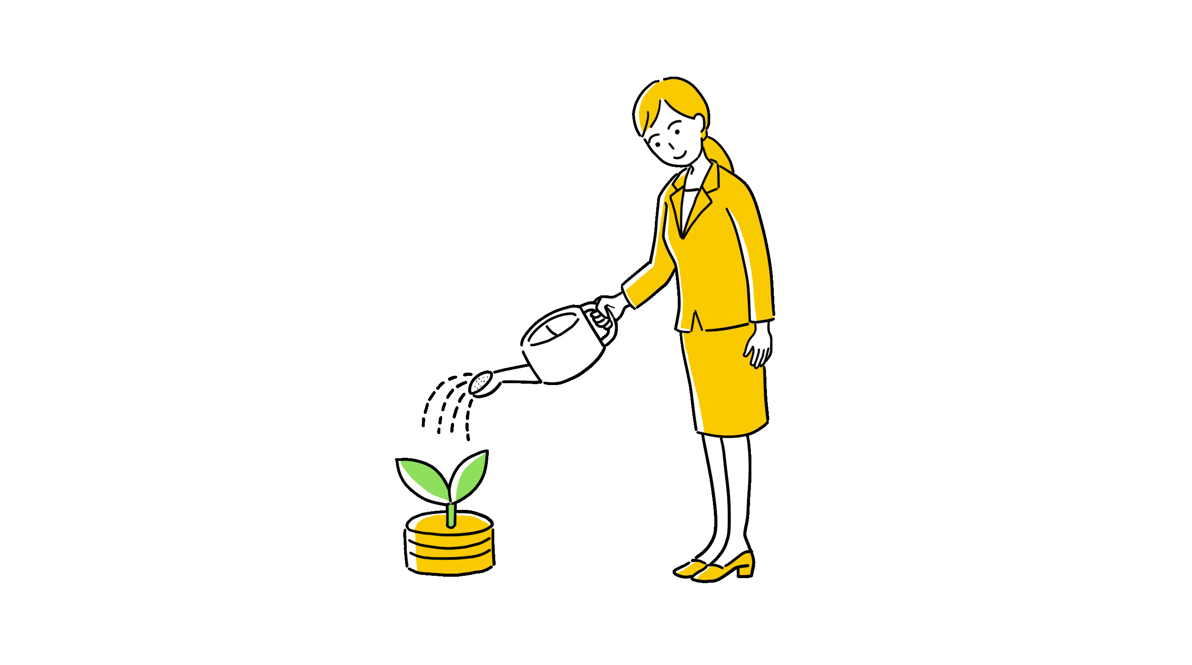 人生100年時代、最大の資産は〇〇！