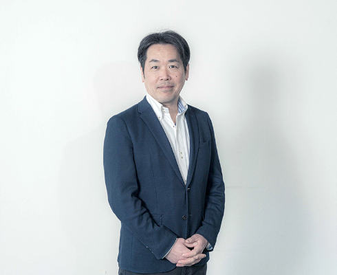 社員インタビュー#1】省庁・箕面市長からクモノスへ。異色のキャリアを