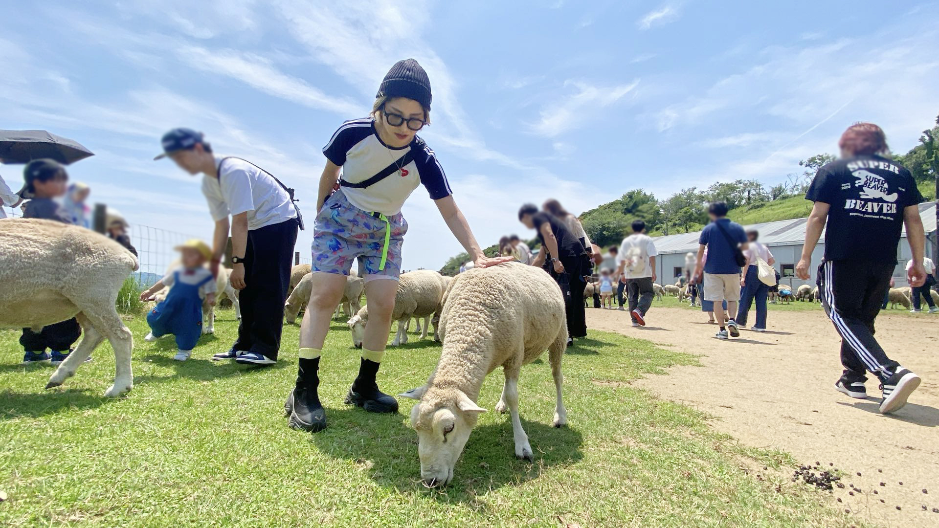 牛牛牛牛！牛ちゃうねん。SNSマーケター潮田さんが30の質問に答えてくれました！