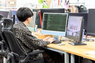 ブランディングを得意としています。