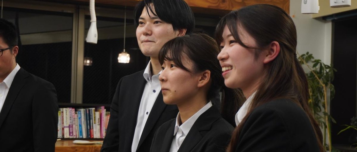 技術力×人間力で活躍できる場！インフラエンジニアWanted