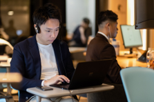 インサイドセールスリーダー 募集｜大企業のイノベーション創出AI×SaaS