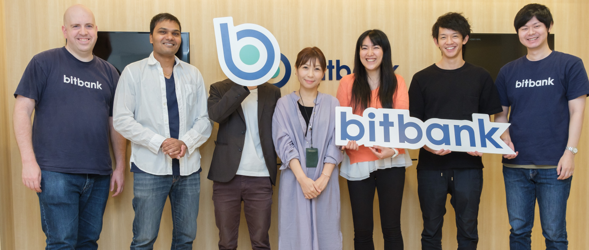 暗号資産取引所で成長を担うiOSエンジニア募集！