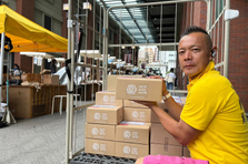 地域に貢献したい人大歓迎│地方・生産者にスポットを当てた事業を展開してます