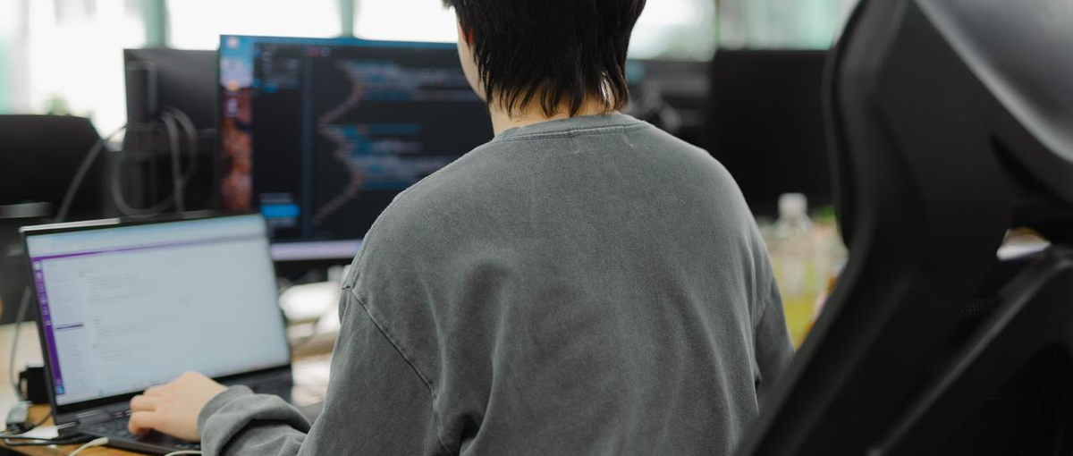 若手歓迎！Webエンジニアとしてがむしゃらに成長したい人募集中