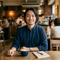 安渡 陸さんのプロフィール