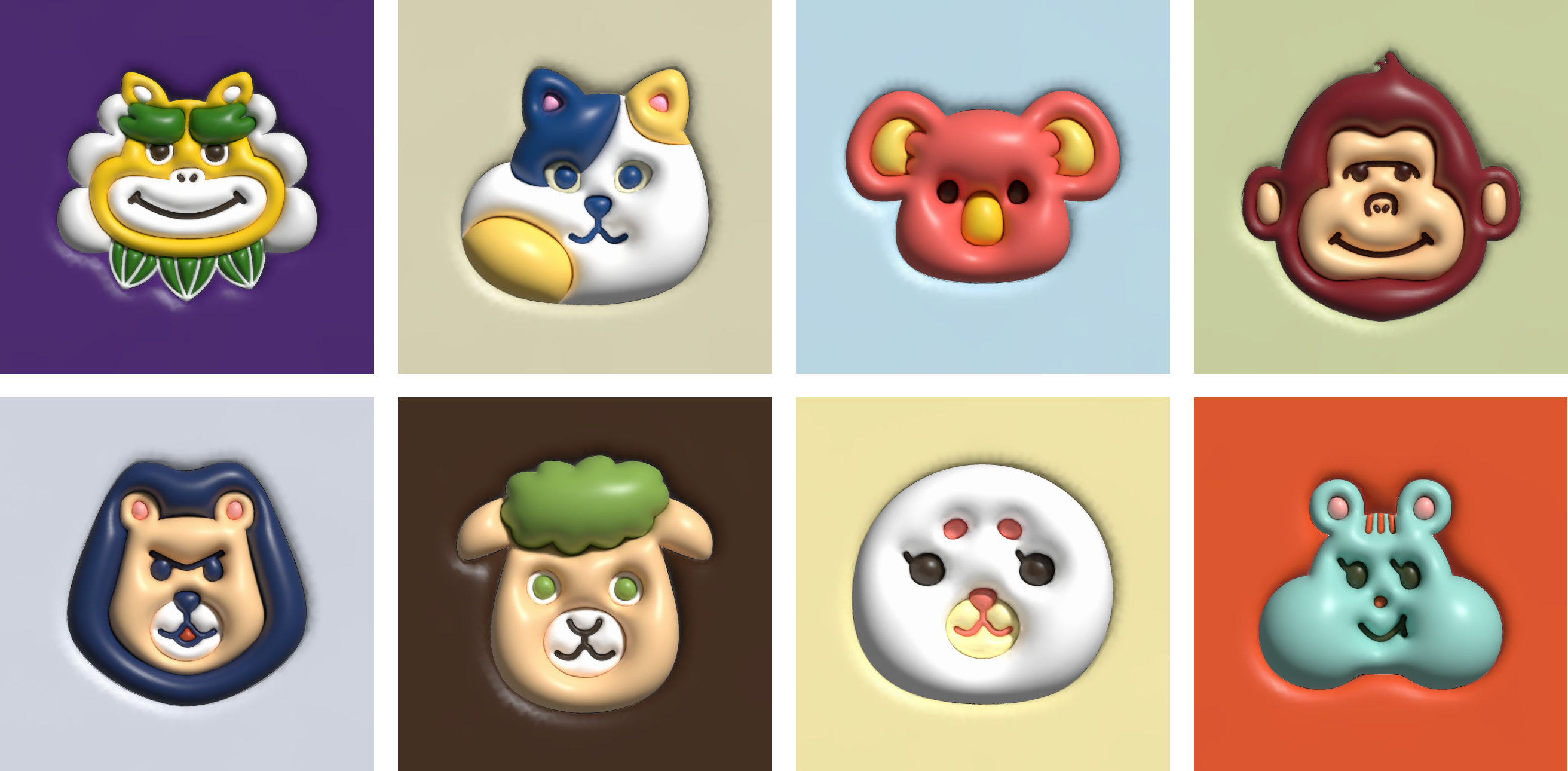 アッドモアらしさを伝える、創立10周年パーティの小さな演出