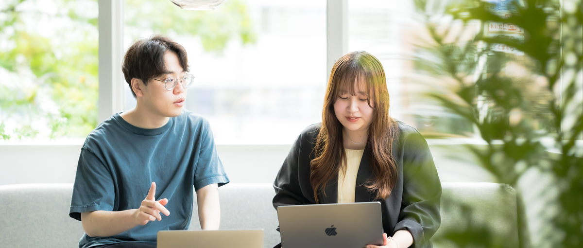 会社の課題を、自分ごととして楽しめる人へ。札幌で、共に成長する仲間を募集！