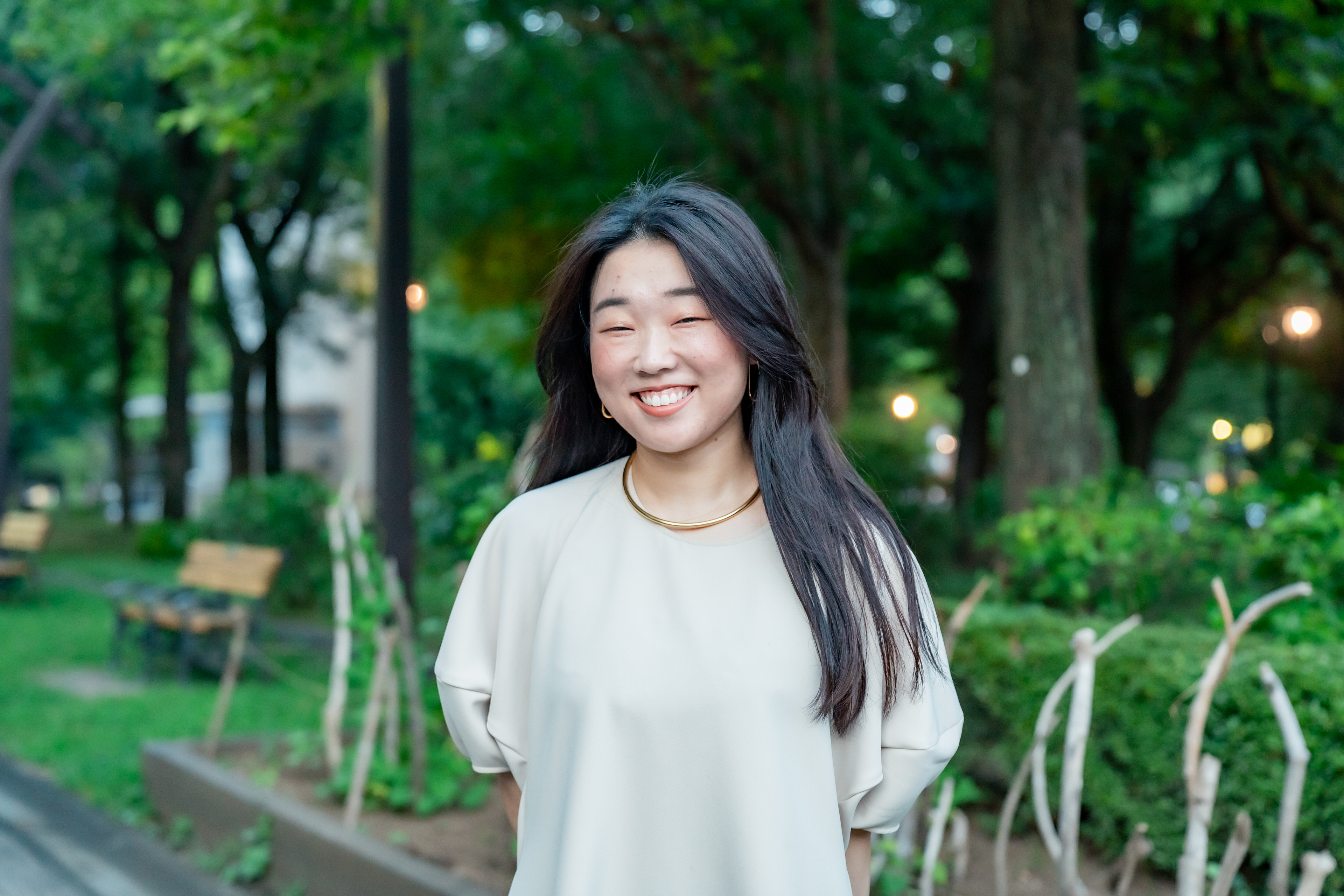 「新卒で入社した大手外資コンサルからスタートアップに参画。社員第一号の彼女がCREATIPに入社した理由」