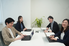 新進気鋭のベンチャー企業！業務改善の施策提案から実行までお任せします。