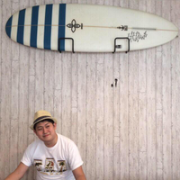 落合 雄太さんのプロフィール