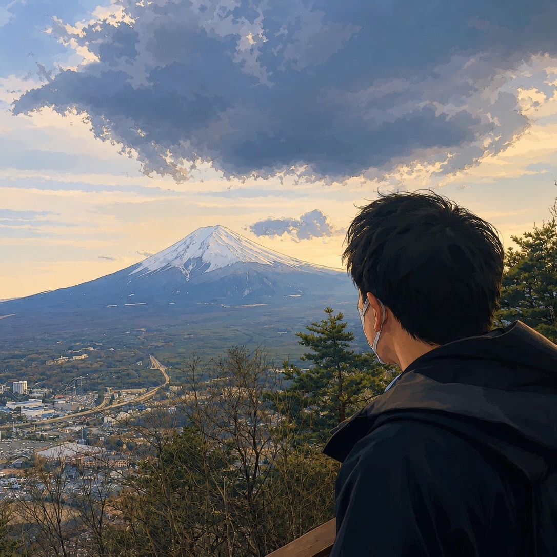井上 亮