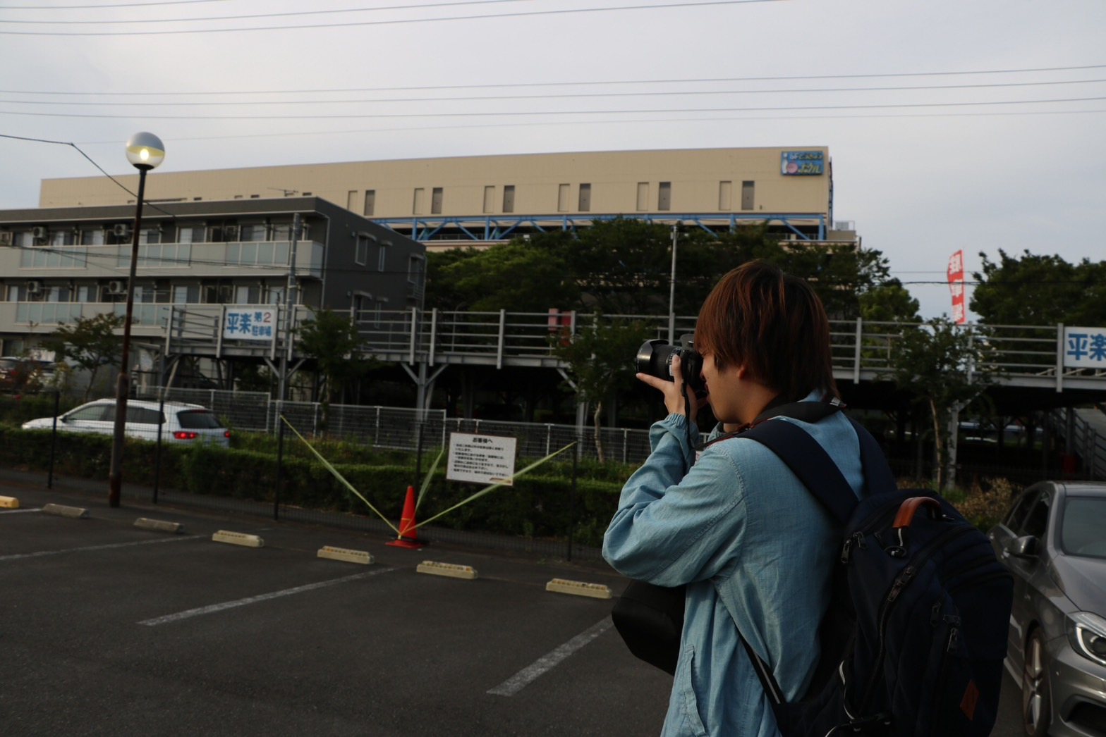 【社員インタビュー #2】