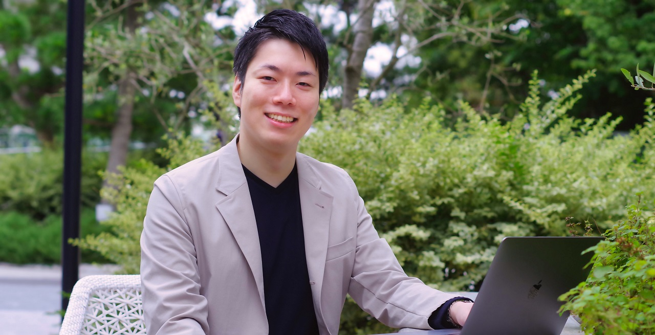 クラッソーネの開発をリードするプロダクトマネージャー！キーワードは”チーム力を高める”こと