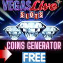 [%Vegas Live Slots%]  Free Coins Generator