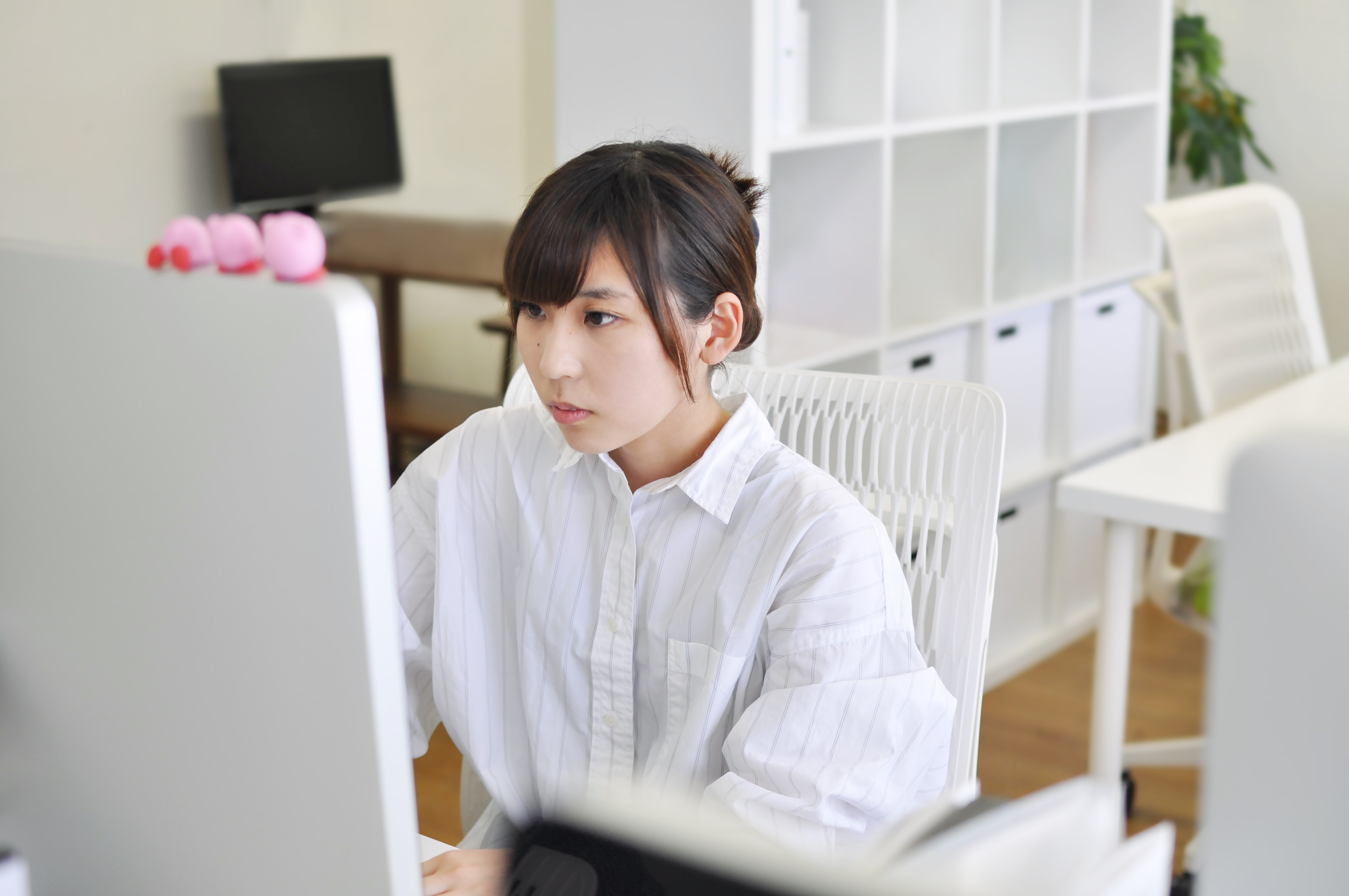 孤軍奮闘する美大生UIデザイナーが見出した次のステップ 〜デザイナーとして成長するために必要な環境とは〜